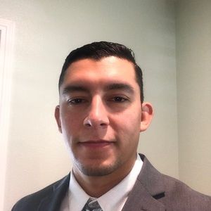 Meet your Posher, Alberto